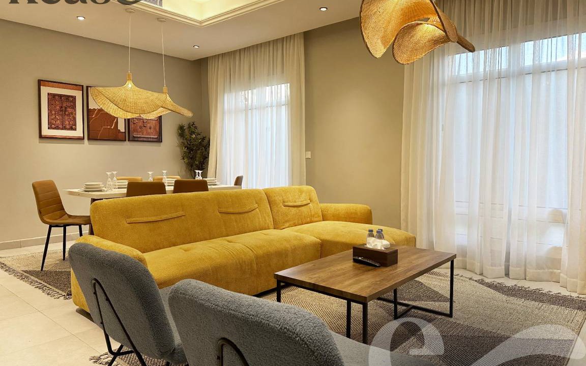 Riyadh Apartment | 130 m² Apartment ∙ 3 bedrooms ∙ 5 guests
