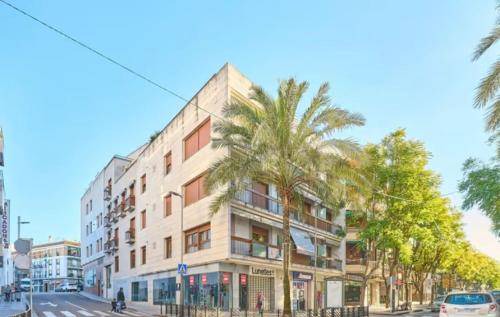 Montilla Apartment | 130 m² Apartment ∙ 3 bedrooms ∙ 6 guests