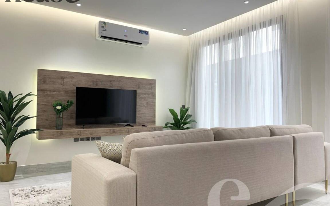 Riyadh Apartment | 130 m² Apartment ∙ 3 bedrooms ∙ 6 guests
