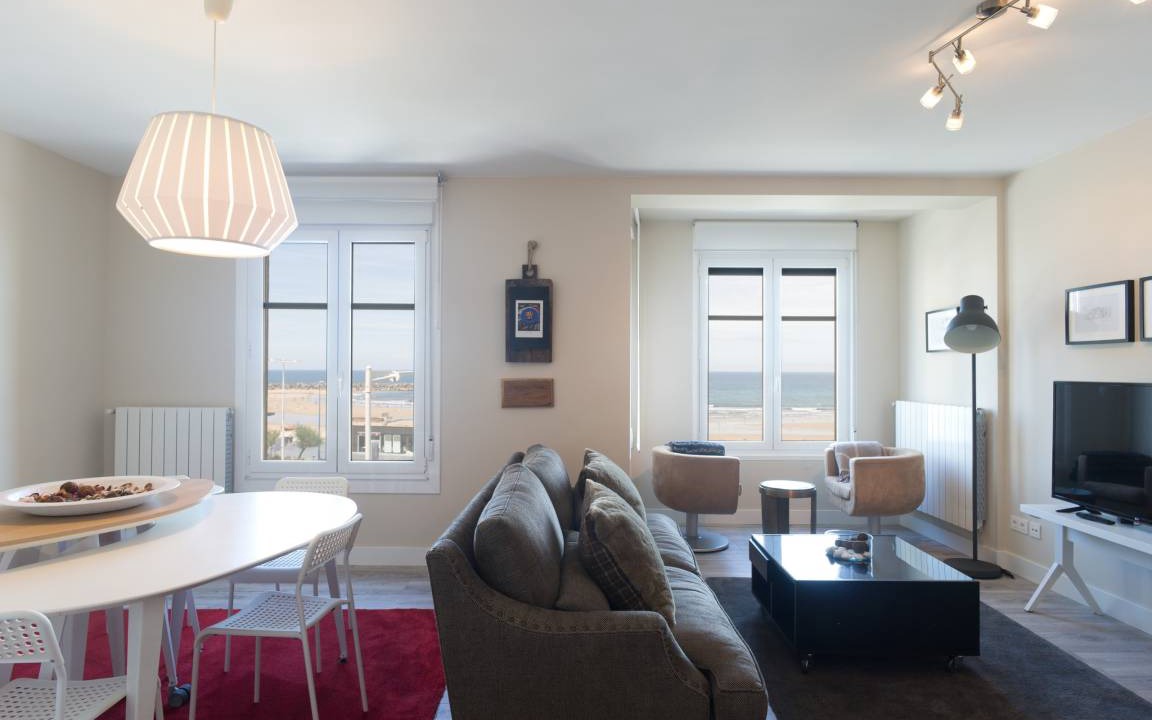 Gros Apartment | 130 m² Apartment ∙ 4 bedrooms ∙ 7 guests