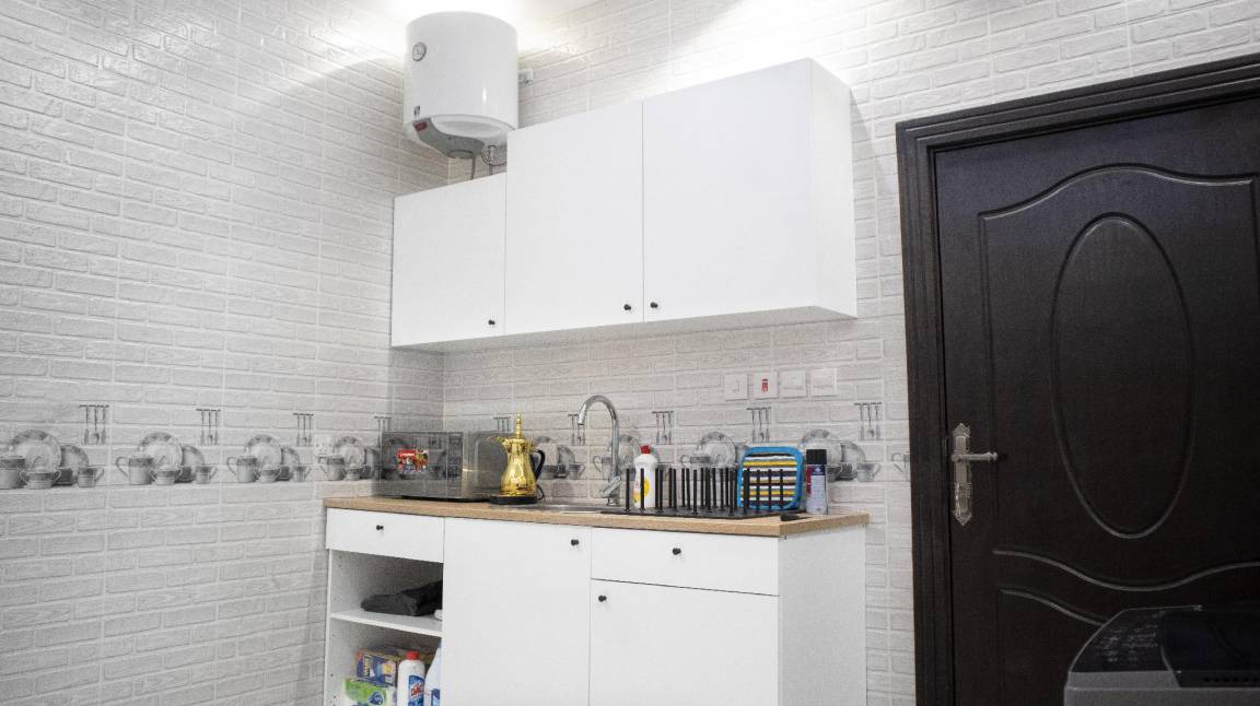 Medina Apartment | 130 m² Apartment ∙ 3 bedrooms ∙ 6 guests