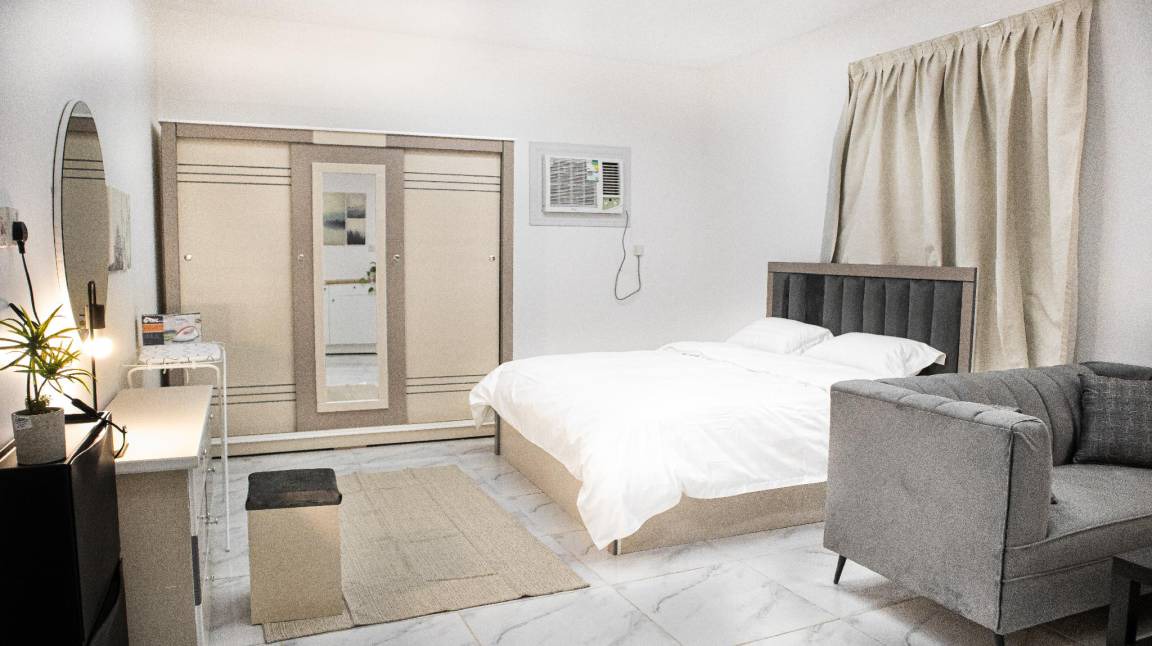 Medina Apartment | 130 m² Apartment ∙ 3 bedrooms ∙ 6 guests