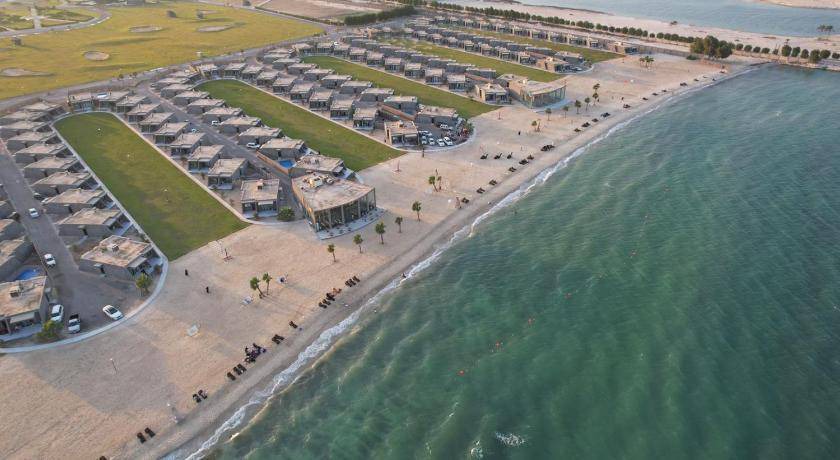 Al Khobar Hotel | 130 m² Hotel ∙ 3 bedrooms ∙ 20 guests
