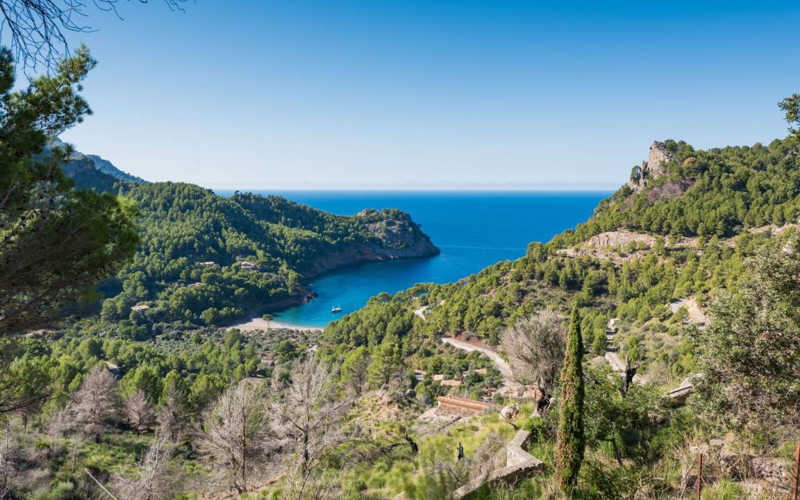 Escorca House | 130 m² House ∙ 3 bedrooms ∙ 6 guests