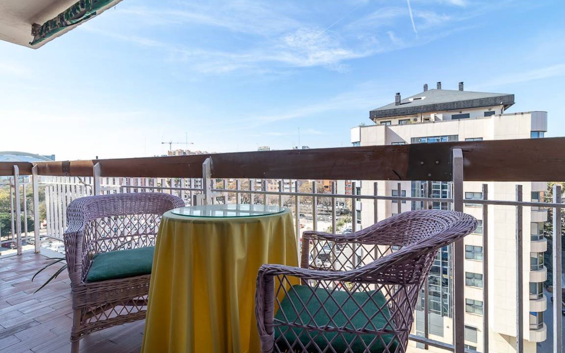 Camins al Grau Resort | 130 m² Private room ∙ 1 bedroom ∙ 1 guest