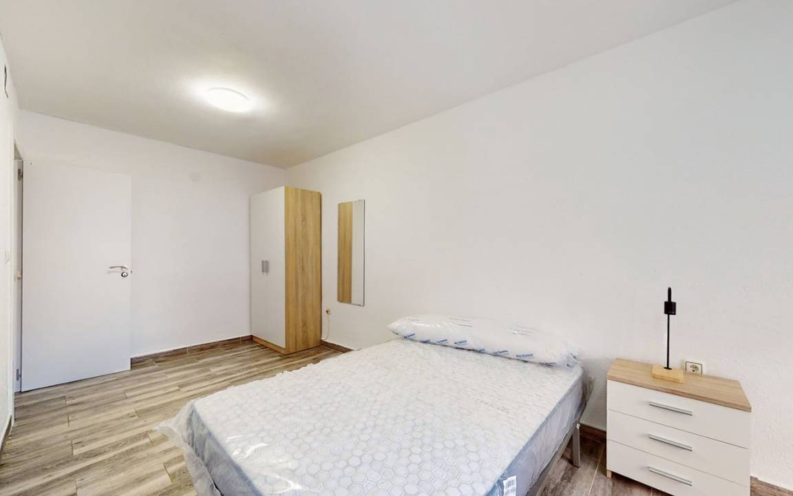 Catarroja Resort | 130 m² Private room ∙ 1 bedroom ∙ 1 guest