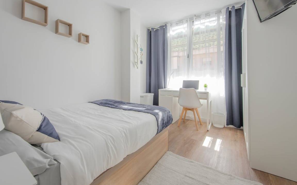 Pacifico Resort | 130 m² Private room ∙ 1 bedroom ∙ 1 guest