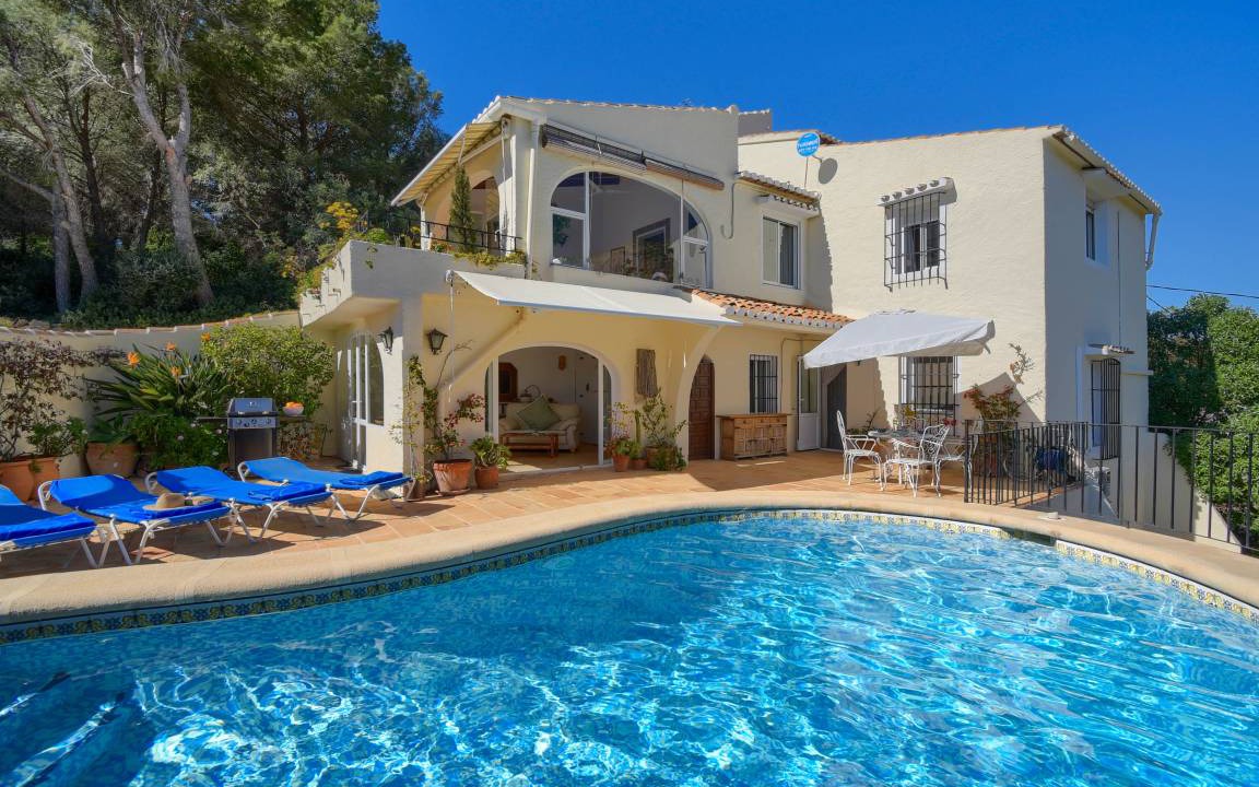 Jesus Pobre House | 132 m² House ∙ 3 bedrooms ∙ 6 guests