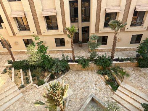 Riyadh Apartment | 134 m² Apartment ∙ 3 bedrooms ∙ 6 guests