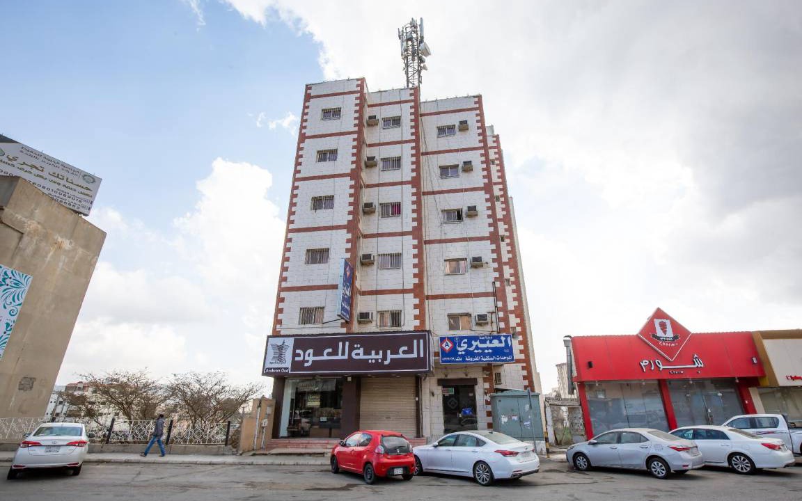 Al Baha Apartment | 140 m² Apartment ∙ 4 guests