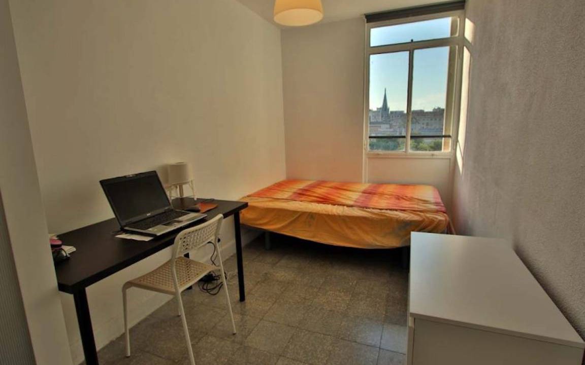 La Petxina Resort | 141 m² Private room ∙ 1 bedroom ∙ 1 guest