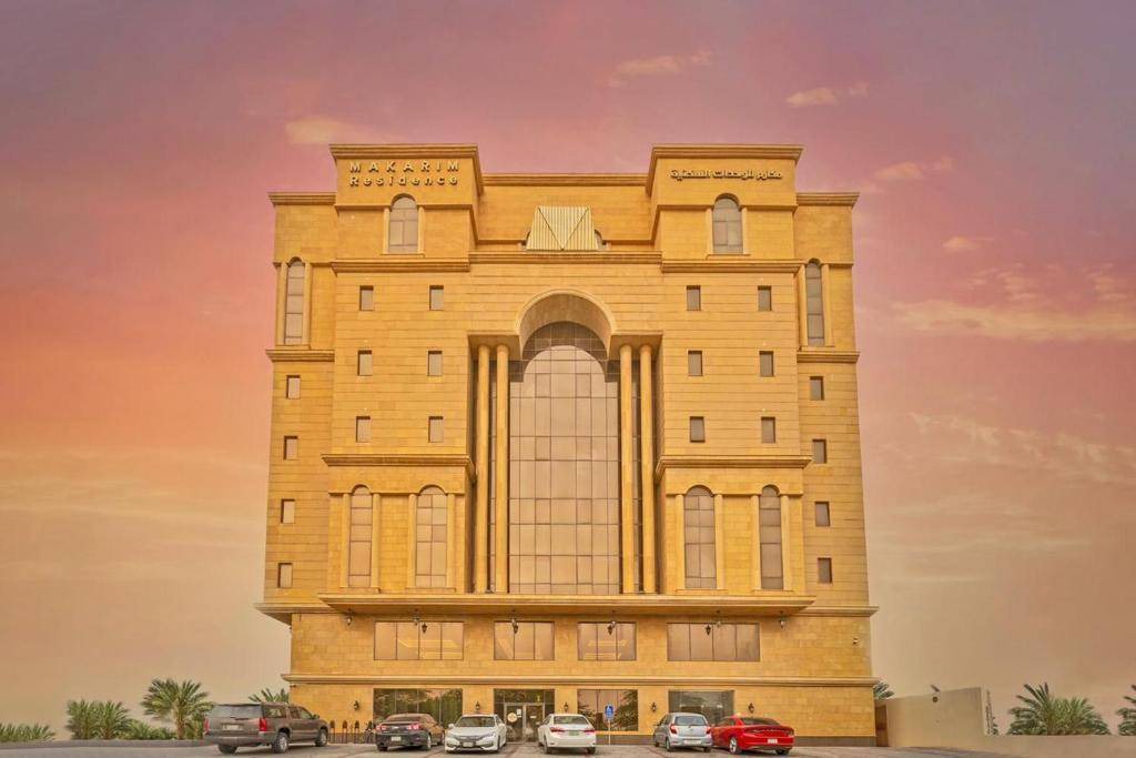Al Khobar Hotel | 142 m² Hotel ∙ 3 bedrooms ∙ 127 guests