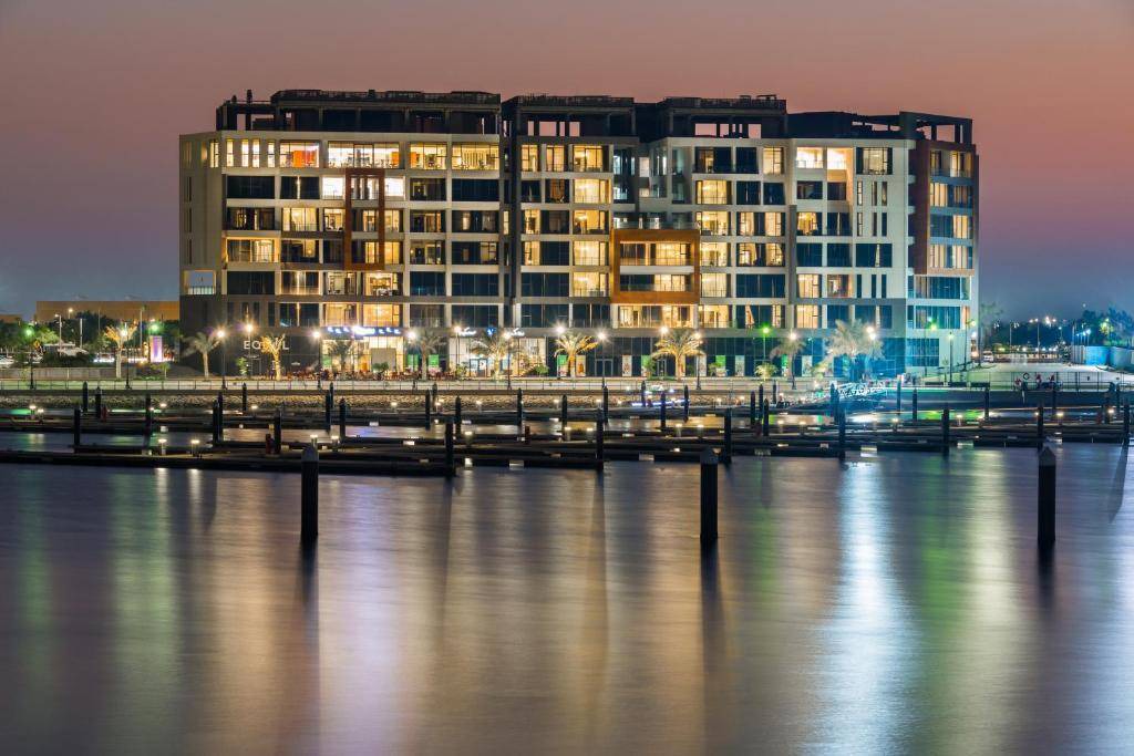 Al Jubail Apartment | 145 m² Apartment ∙ 3 bedrooms ∙ 127 guests