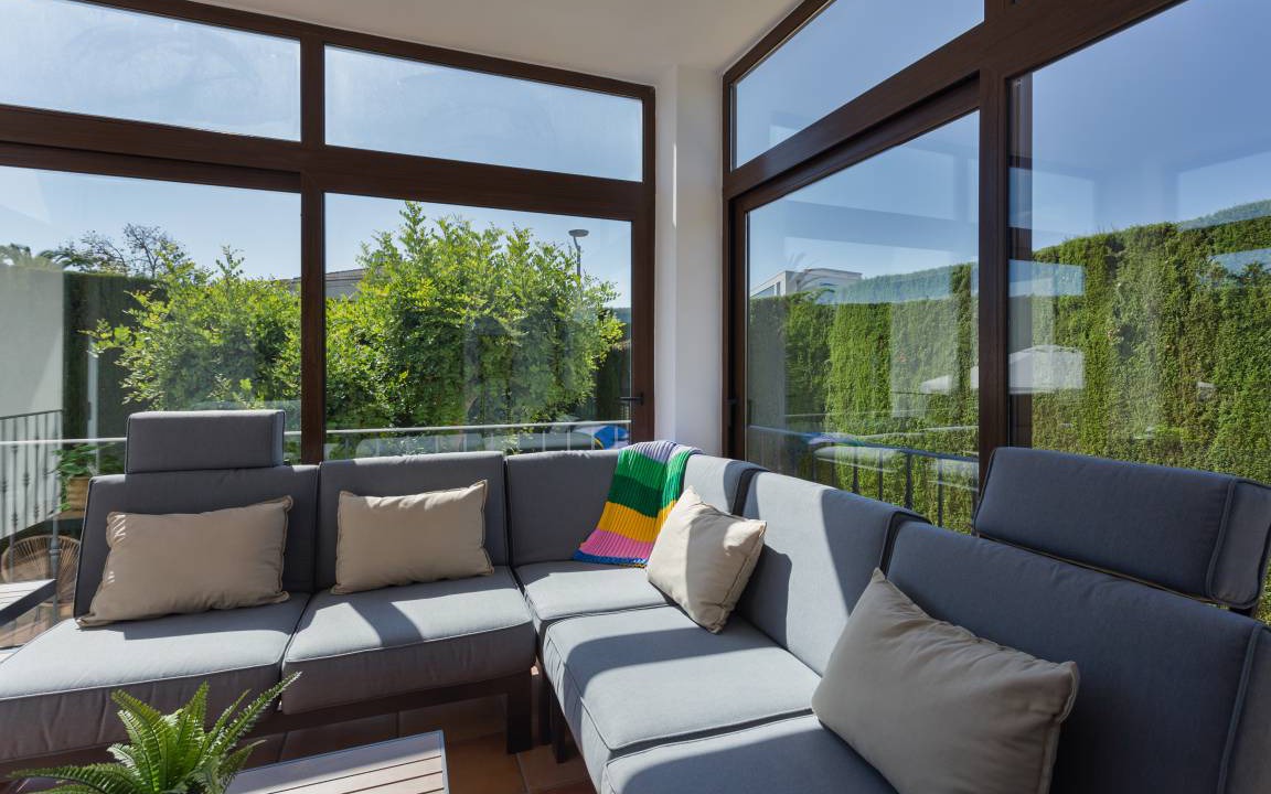 Gandia Villa | 145 m² Villa ∙ 4 bedrooms ∙ 10 guests