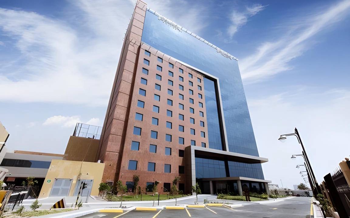 Jeddah Hotel | 146 m² Hotel ∙ 2 bedrooms ∙ 127 guests