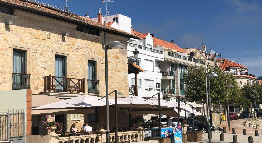 Carril House | 15 m² Motel ∙ 10 guests