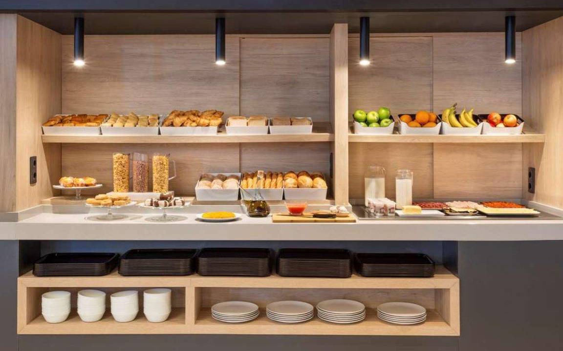 Suroeste Hotel | 15 m² Hotel ∙ 127 guests