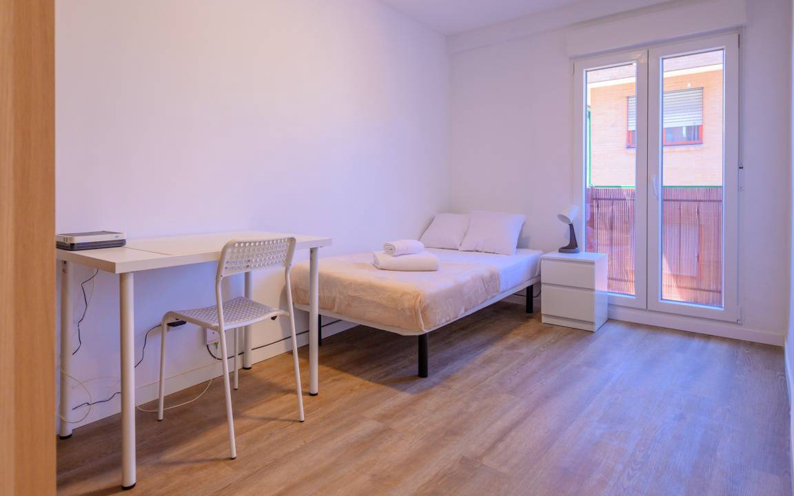 Casco Antiguo Resort | 15 m² Private room ∙ 1 bedroom ∙ 1 guest