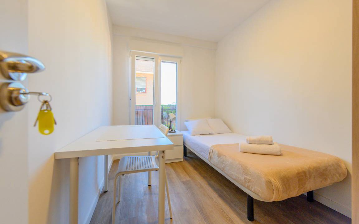 Casco Antiguo Resort | 15 m² Private room ∙ 1 bedroom ∙ 1 guest
