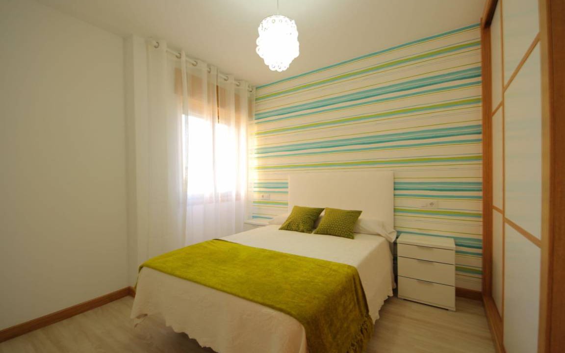Portonovo Apartment | 150 m² Apartment ∙ 4 bedrooms ∙ 8 guests