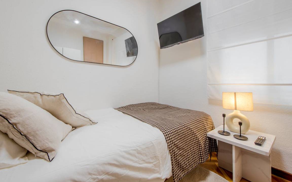 Pacifico Resort | 150 m² Private room ∙ 1 bedroom ∙ 1 guest