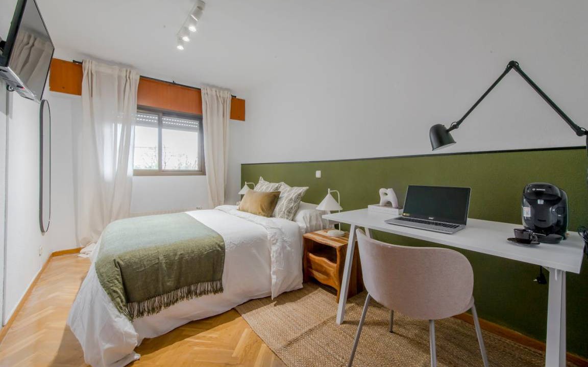 Adelfas Resort | 150 m² Private room ∙ 1 bedroom ∙ 1 guest