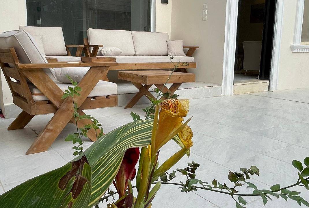 Taif Villa | 160 m² Villa ∙ 2 bedrooms ∙ 5 guests
