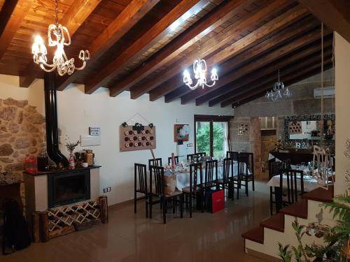 Pontevedra House | 17 m² House ∙ 6 bedrooms ∙ 29 guests