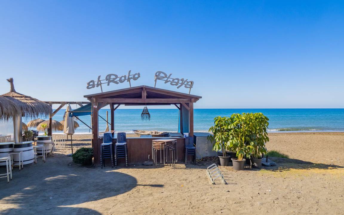 Torre de Benagalbon Resort | 17 m² Private room ∙ 1 bedroom ∙ 2 guests