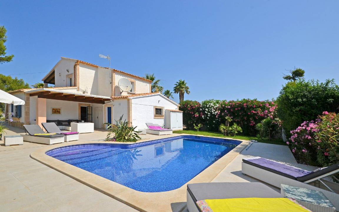 Cielo de Bonaire House | 170 m² House ∙ 4 bedrooms ∙ 8 guests