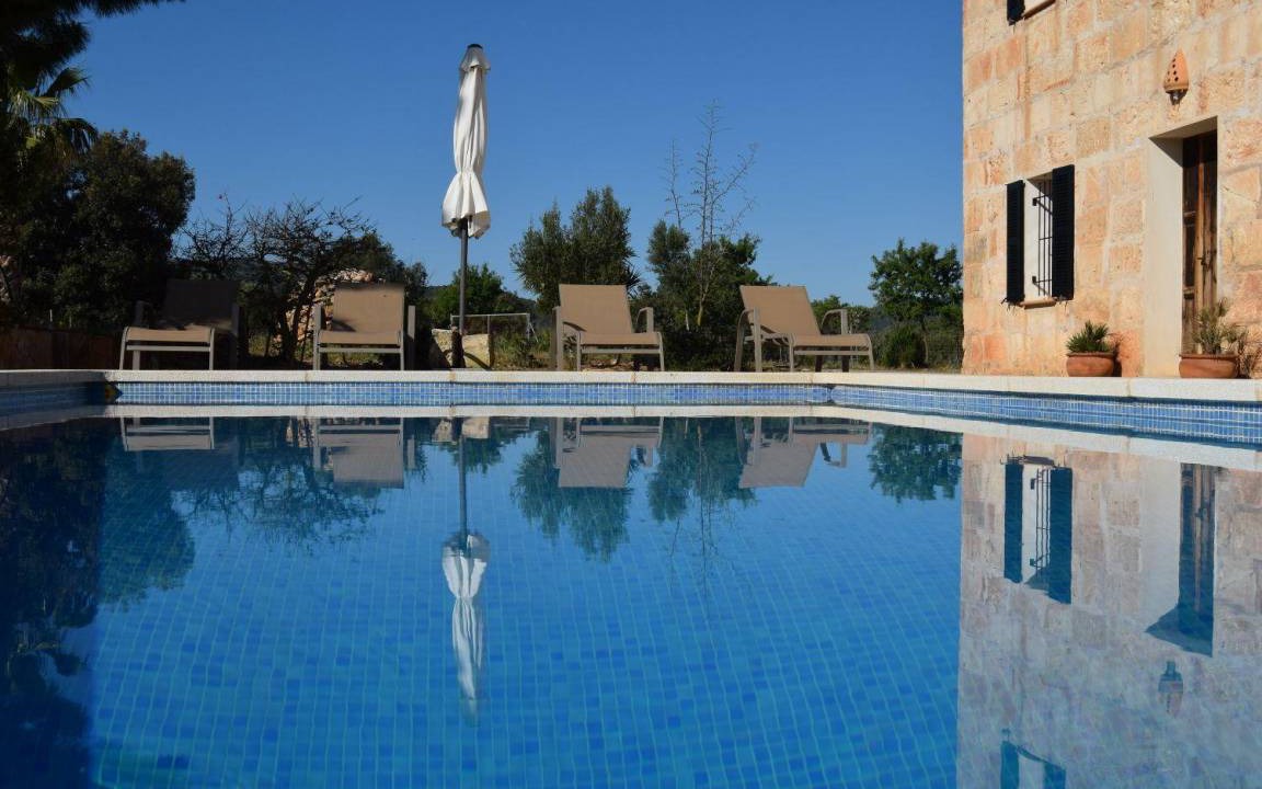 Manacor House | 170 m² House ∙ 3 bedrooms ∙ 6 guests