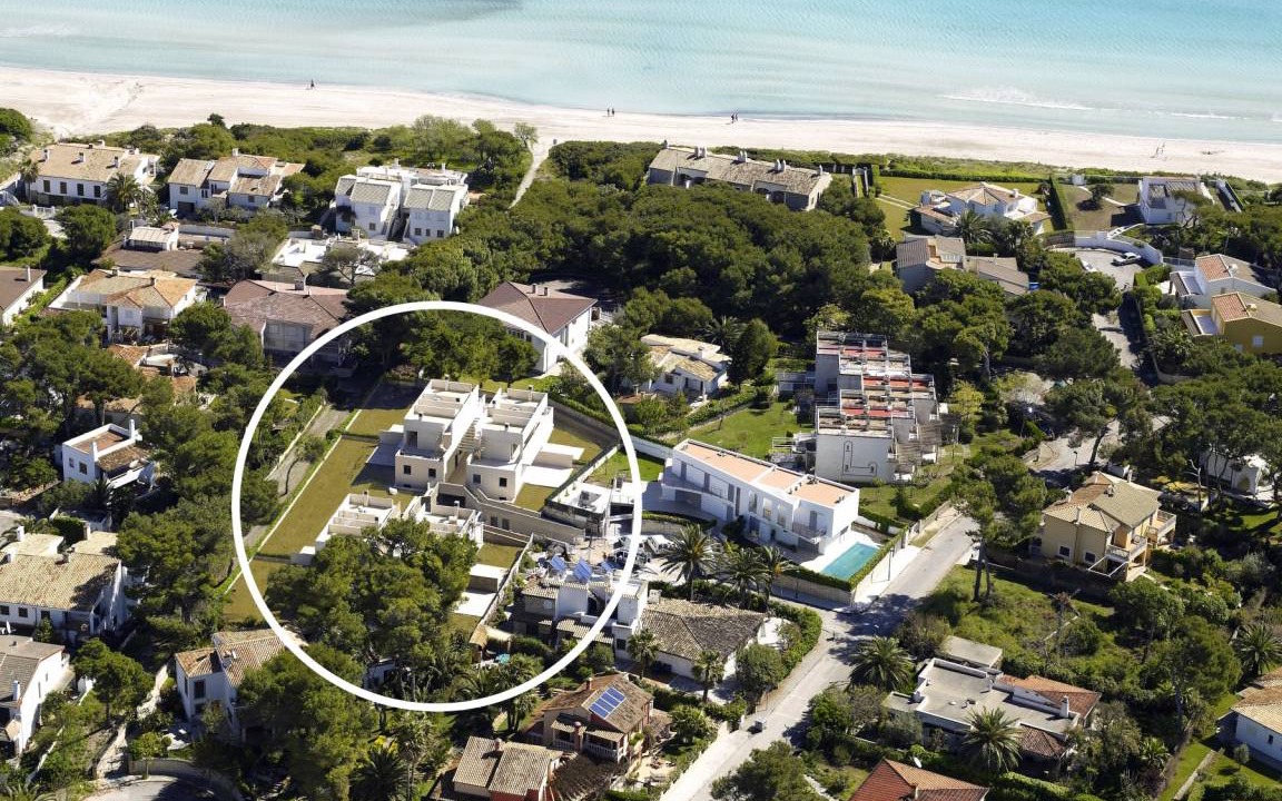 Muro House | 170 m² House ∙ 5 bedrooms ∙ 9 guests