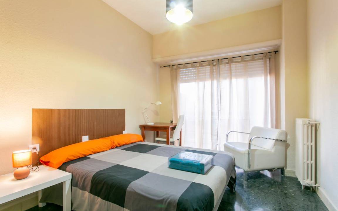 Sant Francesc Resort | 170 m² Private room ∙ 1 bedroom ∙ 1 guest
