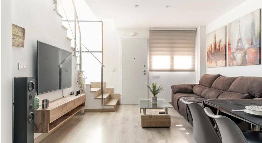 Guadalupe House | 175 m² House ∙ 3 bedrooms ∙ 5 guests