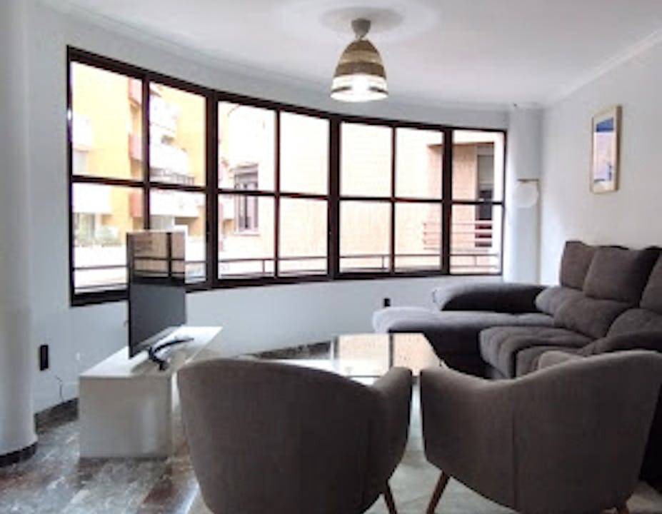 Sant Francesc House | 177 m² House ∙ 5 bedrooms ∙ 5 guests