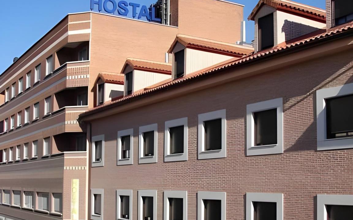 San Fernando de Henares Bed & Breakfast | 18 m² Bed and breakfast ∙ 3 guests