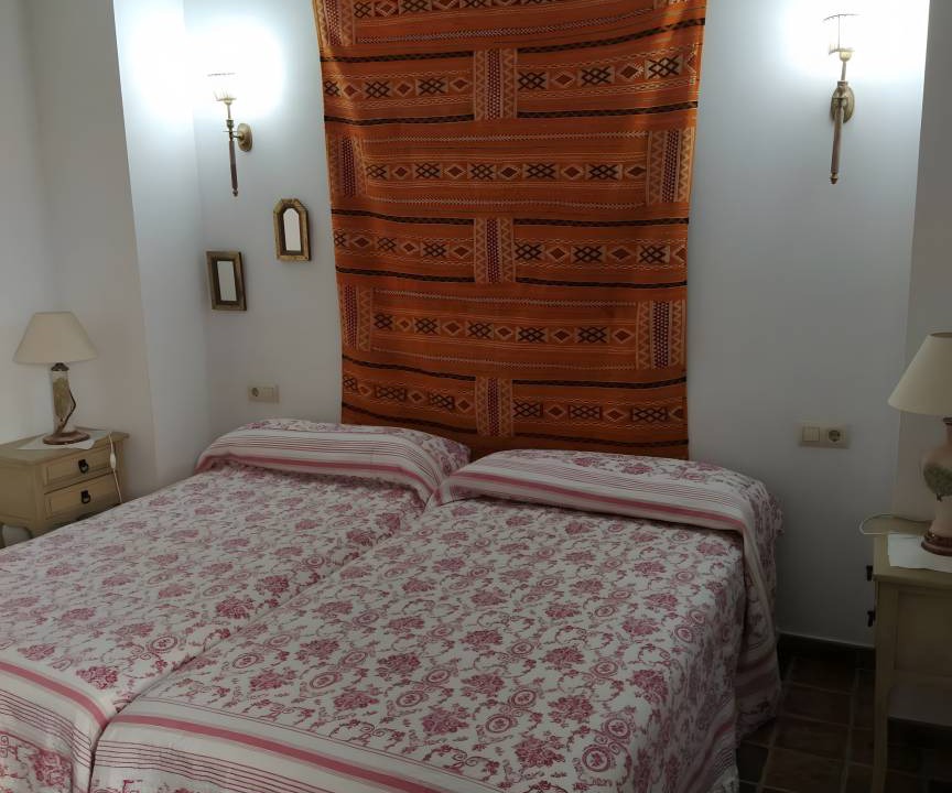 Villarrubia de Santiago Resort | 18 m² Private room ∙ 1 bedroom ∙ 2 guests