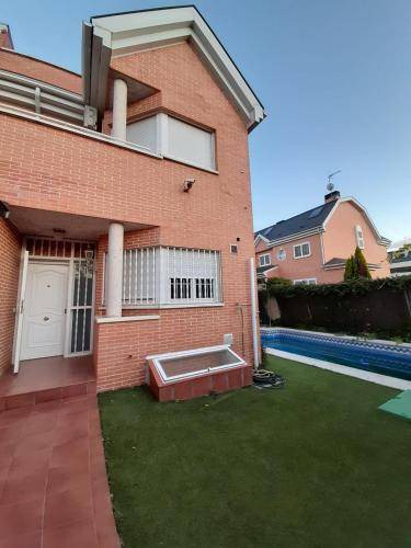 Rejas Bed & Breakfast | 18 m² Bed and breakfast ∙ 3 guests