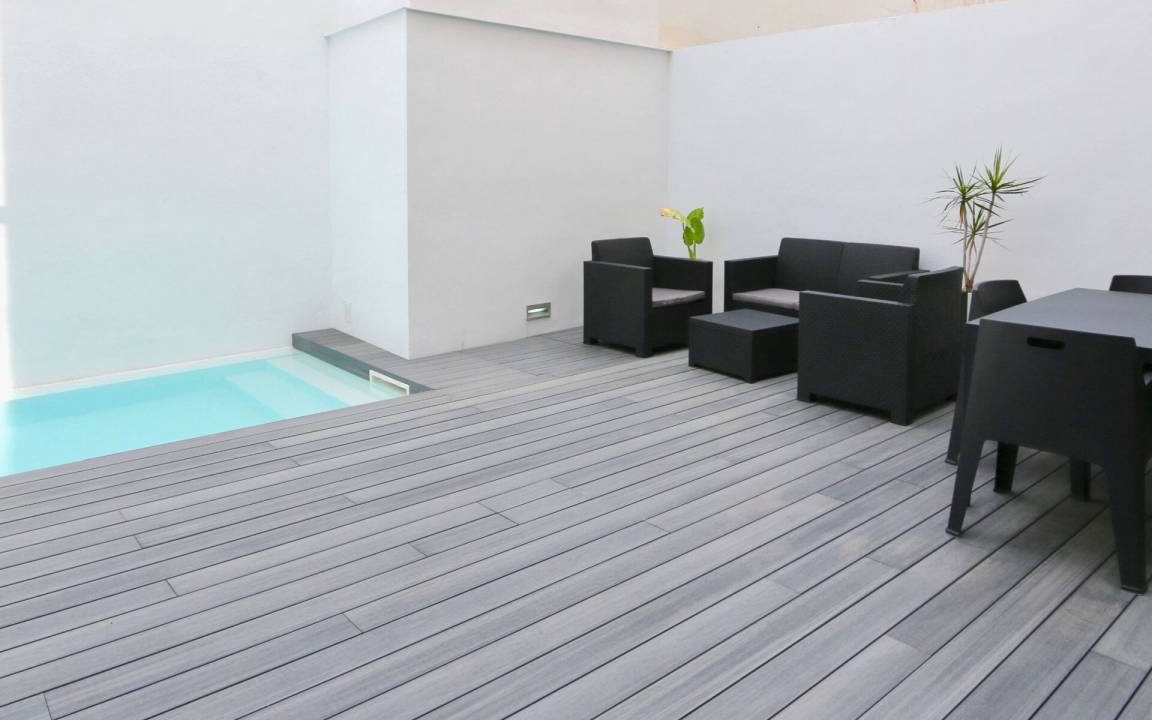 Benimaclet Apartment | 180 m² Apartment ∙ 4 bedrooms ∙ 7 guests