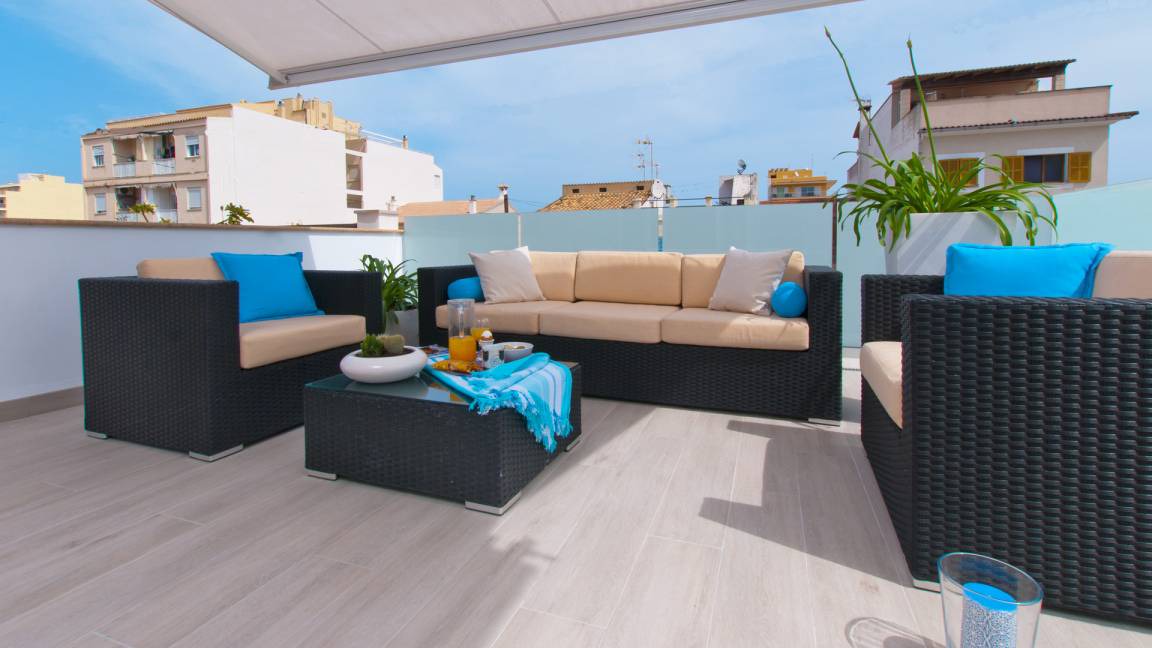 Can Picafort House | 180 m² House ∙ 3 bedrooms ∙ 6 guests
