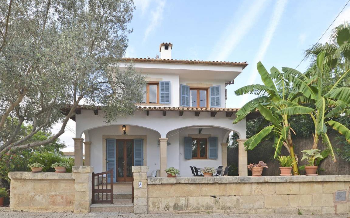 Marina Manresa House | 180 m² House ∙ 4 bedrooms ∙ 6 guests