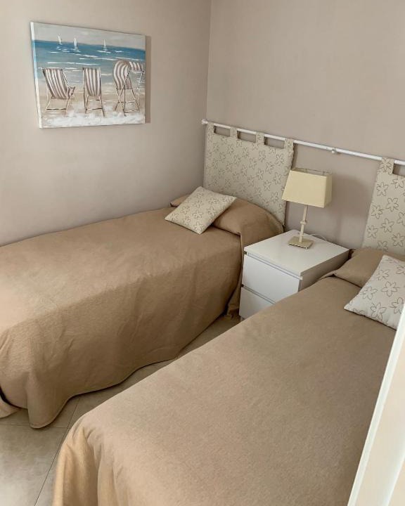 Salamanca Apartment | 184 Alcalá Apartment