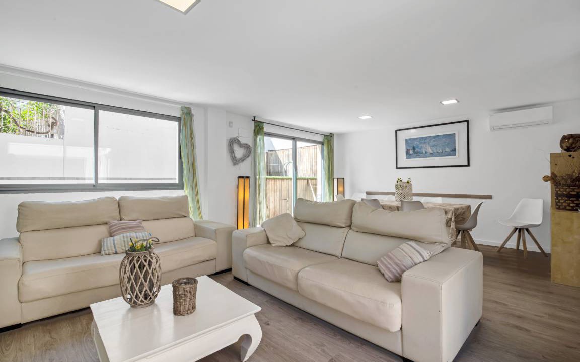 Venecia House | 186 m² House ∙ 4 bedrooms ∙ 12 guests