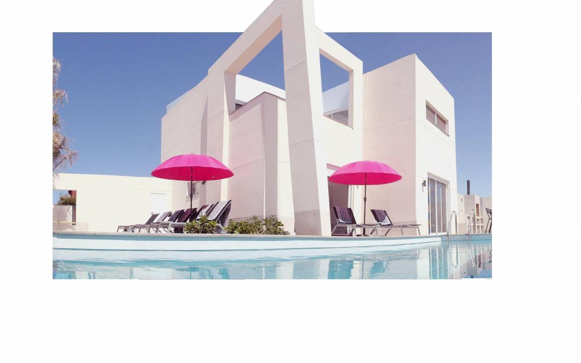 Maspalomas House | 196 m² House ∙ 5 bedrooms ∙ 10 guests