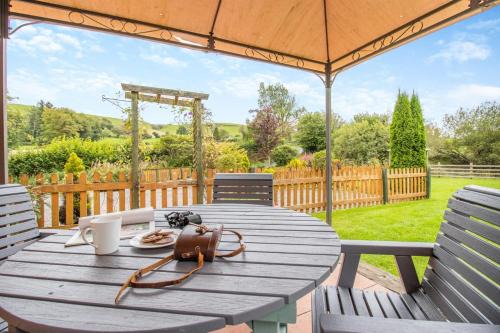 Devils Bridge House | 2 Bed in Devils Bridge oc-d29575