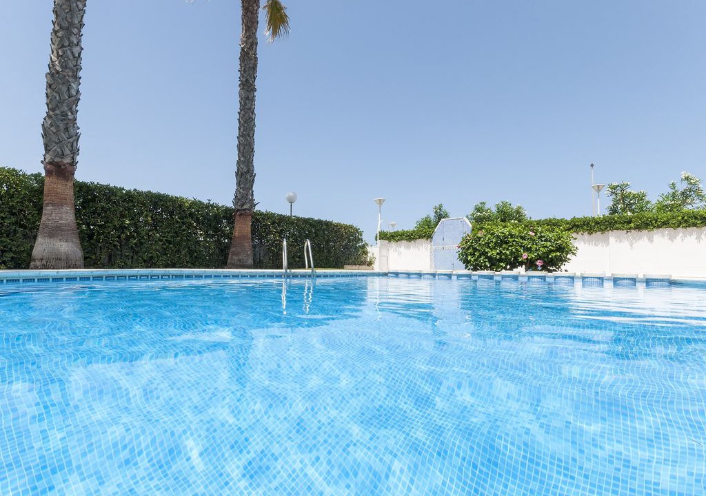 Platja de Piles Apartment | 2 bedroom accommodation in Piles