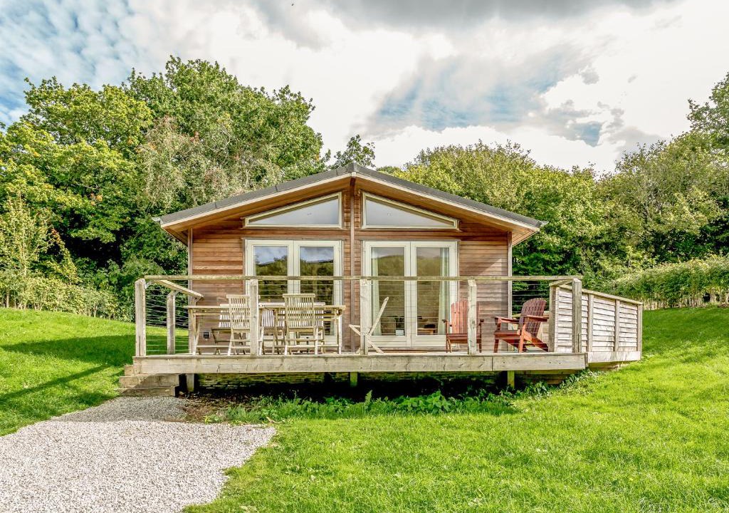 Looe House | 2 Hedgerows, Looe