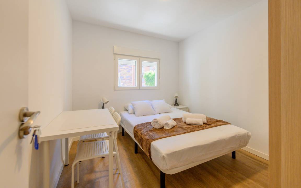 Casco Antiguo Resort | 20 m² Private room ∙ 1 bedroom ∙ 2 guests