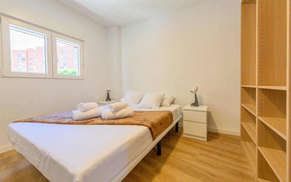 Casco Antiguo Resort | 20 m² Private room ∙ 1 bedroom ∙ 2 guests