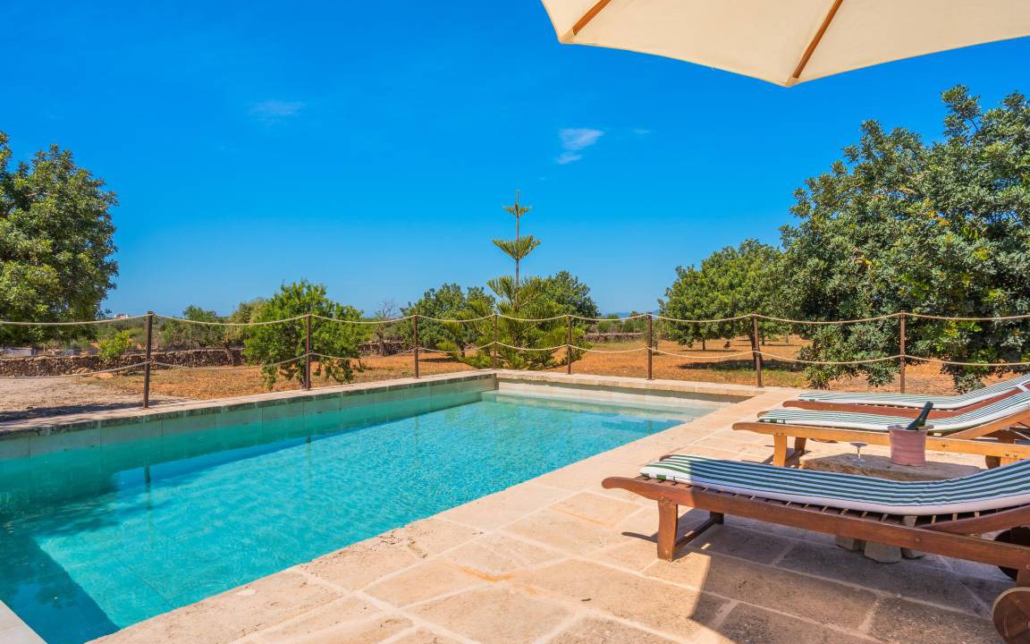 El Pilari House | 200 m² House ∙ 3 bedrooms ∙ 4 guests